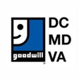Goodwill of Greater Washington logo on InHerSight