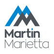 Martin Marietta logo on InHerSight