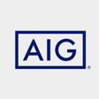 AIG logo on InHerSight