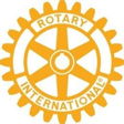 Rotary International logo on InHerSight