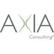 AXIA Consulting logo on InHerSight