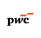 PwC logo