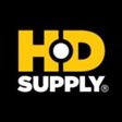HD Supply logo on InHerSight