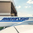Ameriflight, LLC logo on InHerSight