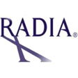 Radia Inc., P.S. logo on InHerSight