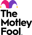 The Motley Fool logo on InHerSight