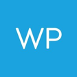Warby Parker logo on InHerSight