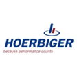 HOERBIGER logo on InHerSight