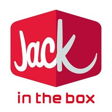 Jack in the Box logo on InHerSight
