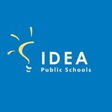 IDEA Public Schools logo on InHerSight