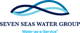 Seven Seas Water Group logo