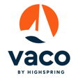 Vaco logo on InHerSight