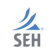 Short Elliott Hendrickson Inc logo on InHerSight