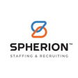 Spherion logo on InHerSight