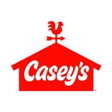 Casey's General Stores logo on InHerSight
