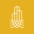 thriving cities group logo on InHerSight