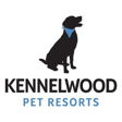 Kennelwood Pet Resorts logo on InHerSight