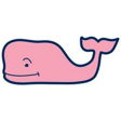 Vineyard Vines logo on InHerSight