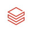 Databricks logo on InHerSight