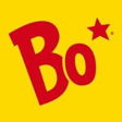 Bojangles logo on InHerSight