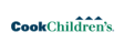 Cook Children's Health Care System logo on InHerSight