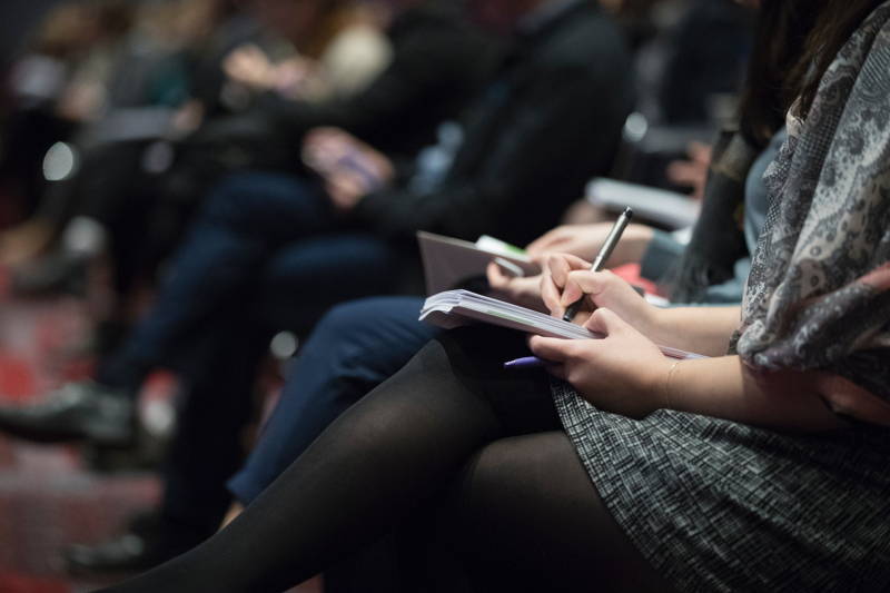 7 Upcoming Women’s Conferences to Level-Up Your Career