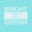 Bright Antenna Records logo on InHerSight