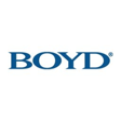 Boyd Gaming logo on InHerSight