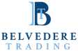 Belvedere Trading logo on InHerSight
