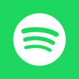 Spotify logo on InHerSight