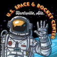 US Space & Rocket Center logo on InHerSight