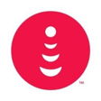 DISH logo on InHerSight
