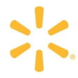 Walmart logo on InHerSight