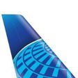 United Airlines logo on InHerSight