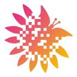 PostcardMania logo on InHerSight