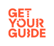 GetYourGuide logo on InHerSight