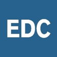 Education Development Center logo on InHerSight