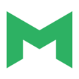 Mode Analytics logo on InHerSight