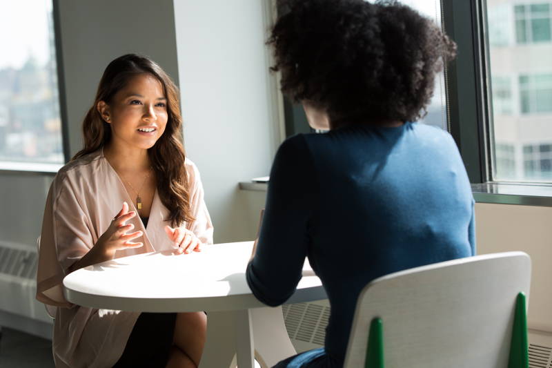 5 Tough Interview Questions and How to Answer Them