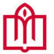 DeSales University logo on InHerSight