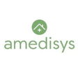 Amedisys logo on InHerSight