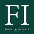 Fisher Investments logo on InHerSight