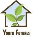 Youth Futures logo on InHerSight