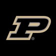 Purdue University logo on InHerSight