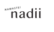 nadii logo on InHerSight