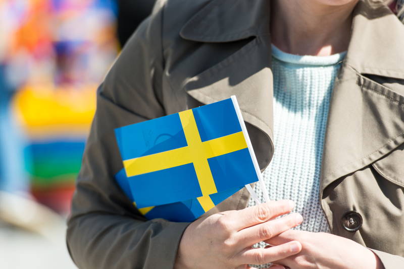 What Makes Sweden So Great for Working Women?