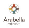 Arabella Advisors logo on InHerSight