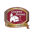 Cooper Farms logo on InHerSight