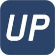 Wheels Up logo on InHerSight