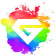 Pocket Gems logo on InHerSight